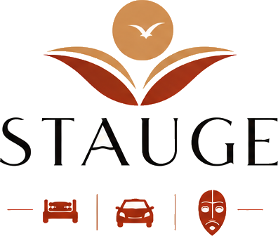 STAUGE