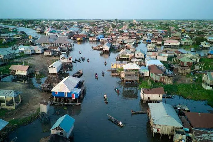 Ganvié, l’âme du lac Nokoué