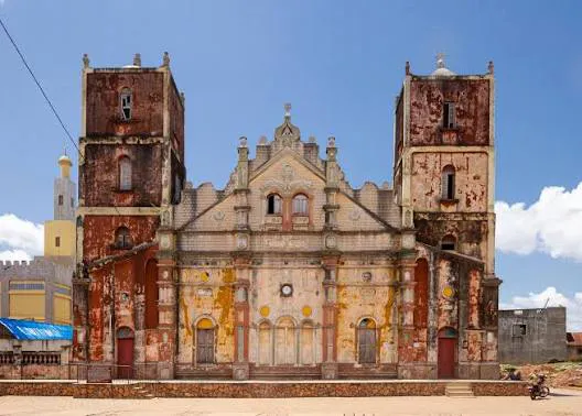 Porto-Novo, l’âme du patrimoine béninois