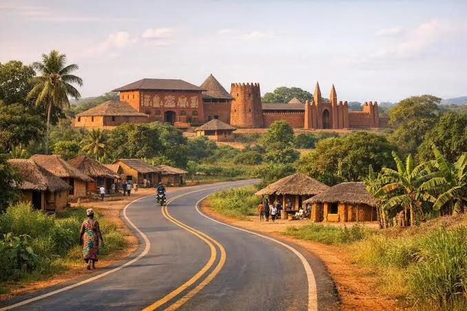 Sur les traces du Royaume de Dahomey